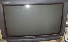 Image result for JVC 28 Inch CRT TV