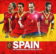 Image result for Spain FC