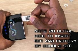 Image result for Samsung A01 Sim Tray