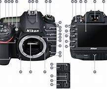 Image result for Nikon Camera Parts