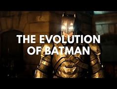 Image result for Batman On Screen Comparisons