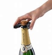 Image result for Champagne Bottle Opener
