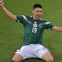 Image result for Mexico vs Cameroon