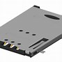 Image result for Sim Card Connector Slot