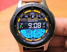 Image result for Best Watch Faces for Samsung Gear S3