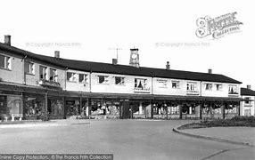 Image result for Newton Aycliffe Shopping Centre