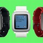 Image result for Pebble Time Crowdfunding
