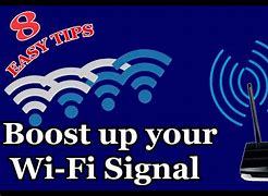 Image result for Better Wi-Fi Signal