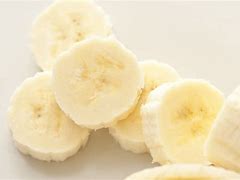 Image result for Cut Up Banana