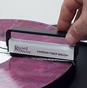 Image result for Record Cleaning Brush