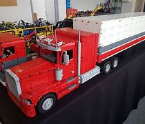 Image result for How to Build a LEGO Car Trailer