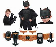 Image result for The Dark Knight Rises Costume Display