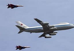 Image result for Flying Kremlin