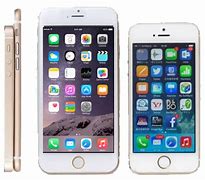 Image result for iPhone 8S vs 5S