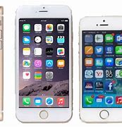 Image result for Dimensions of iPhone 5S vs 6s