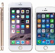 Image result for iPhone X vs iPhone 5S