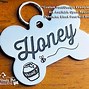 Image result for Stainless Steel Dog Tags for Pets