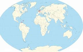Image result for World Map Netherlands Location