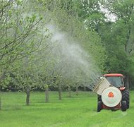 Image result for Farmer Spraying Apple