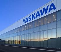 Image result for Yaskawa Electric