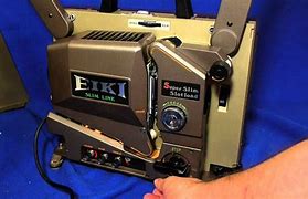 Image result for 16Mm Sound On Film Projector
