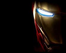 Image result for Iron Man Logo Black and White