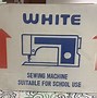 Image result for Sag Sewing Machine