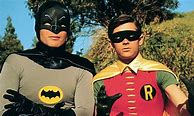 Image result for Original Batman and Robin Costumes