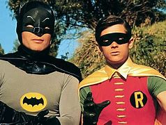 Image result for Batman TV Show Behind the Scenes