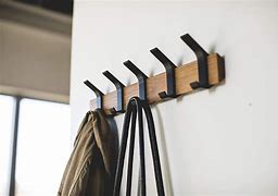 Image result for Modern Coat Hooks