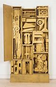 Image result for Louise Nevelson Drawings