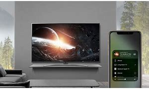 Image result for Ai ThinQ JVC TV