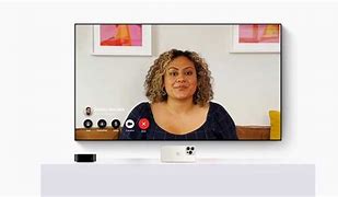 Image result for Apple TV FaceTime