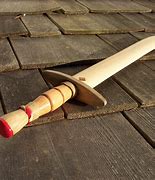 Image result for Wood Pirate Sword