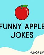 Image result for Red Apple Jokes