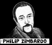 Image result for Philip George Zimbardo