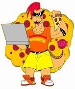 Image result for Pizza Gator Meme