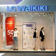 Image result for LC Waikiki Accra Mall