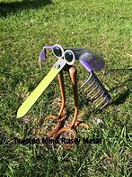 Image result for Funny Steel Creations