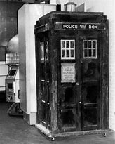 Image result for Blue Phone Box TARDIS