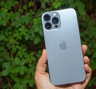 Image result for iPhone 13 Pro Blue Color