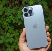 Image result for iPhone 13 Pro Sierra Blue 512GB Empty Box