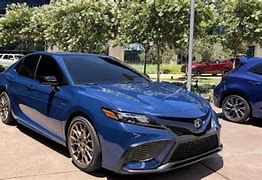 Image result for Toyota Camry XLE V6 2018 Interior Roof