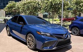 Image result for 2023 Toyota Camry 2 Door