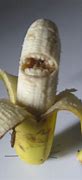 Image result for Creepy Banana