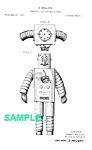 Image result for Alpha Robot Toy