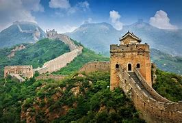 Image result for Great Wall of China Wallpaper 4K