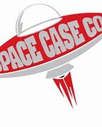 Image result for Space Case Logo