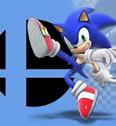 Image result for Super Smash Bros Sonic