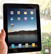 Image result for first ipad